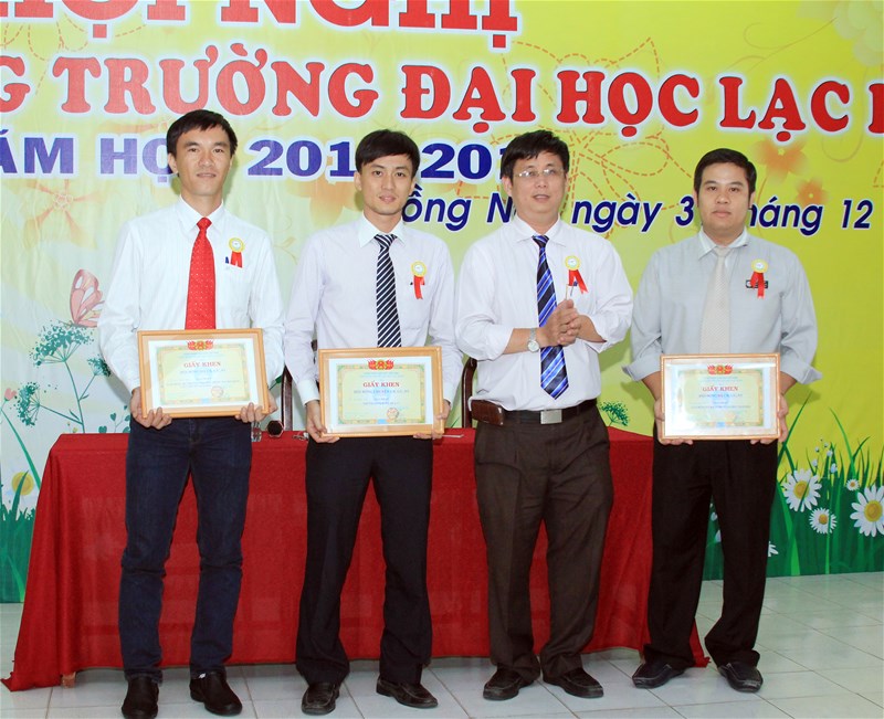 hội nghị người lao động